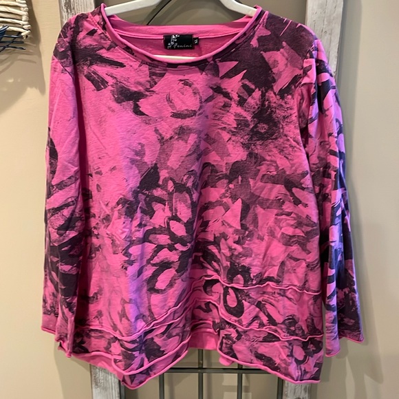 Fenini Tops - Fenini Top